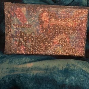Gamer Girl Eye Shadow Palette By Nekoyanin